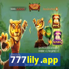 777lily.app