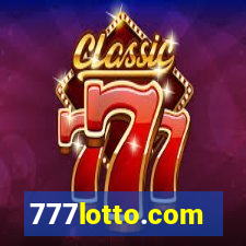 777lotto.com