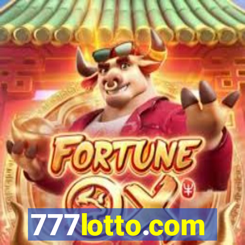777lotto.com