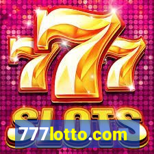 777lotto.com