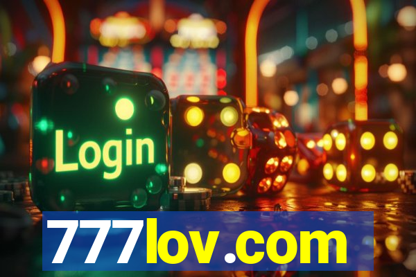 777lov.com