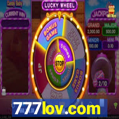 777lov.com