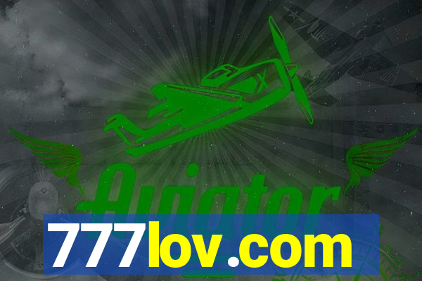 777lov.com