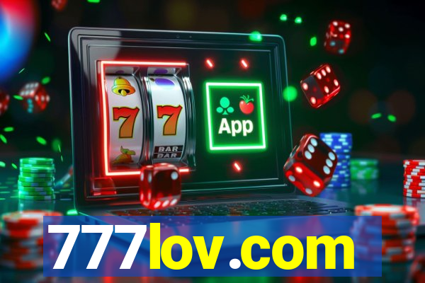 777lov.com