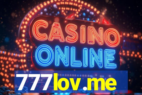 777lov.me