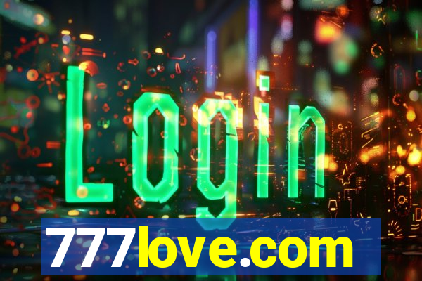777love.com