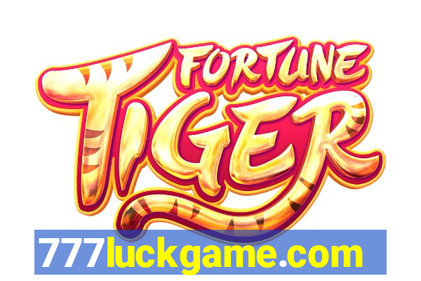 777luckgame.com