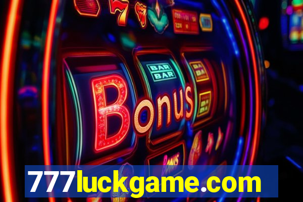 777luckgame.com