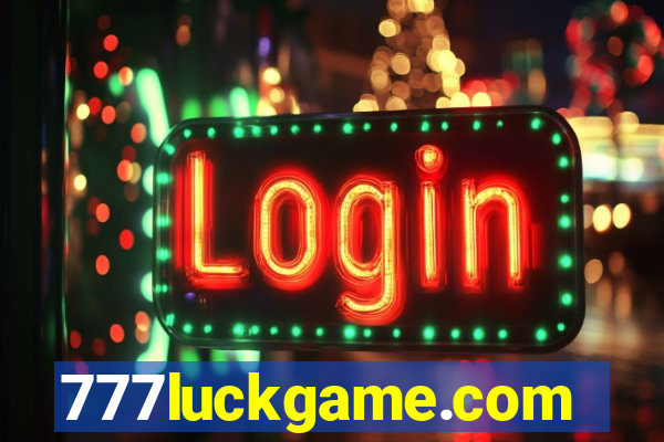 777luckgame.com
