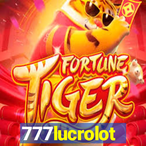 777lucrolot