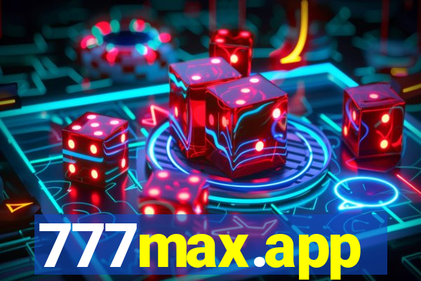 777max.app