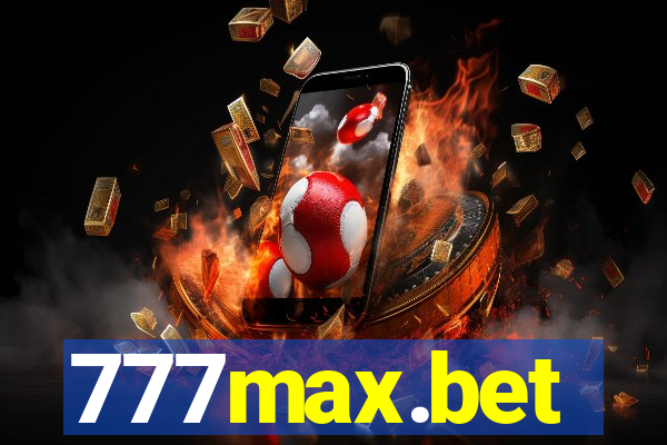 777max.bet