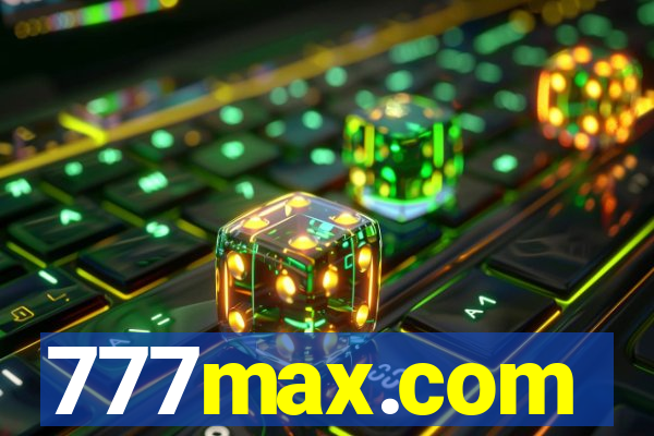 777max.com