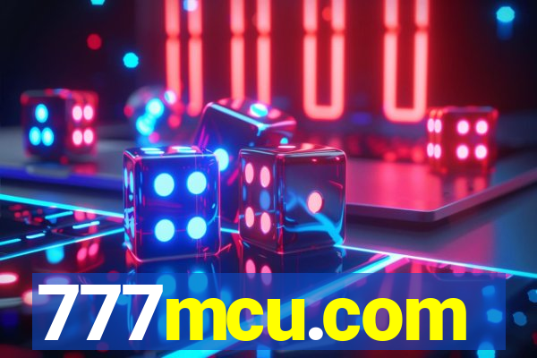 777mcu.com