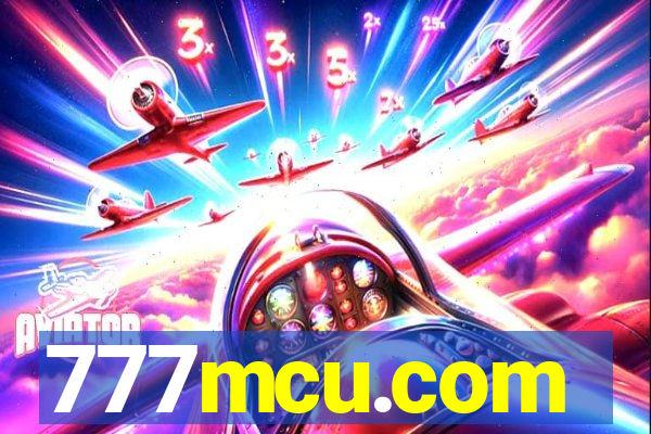 777mcu.com