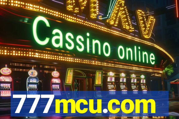 777mcu.com
