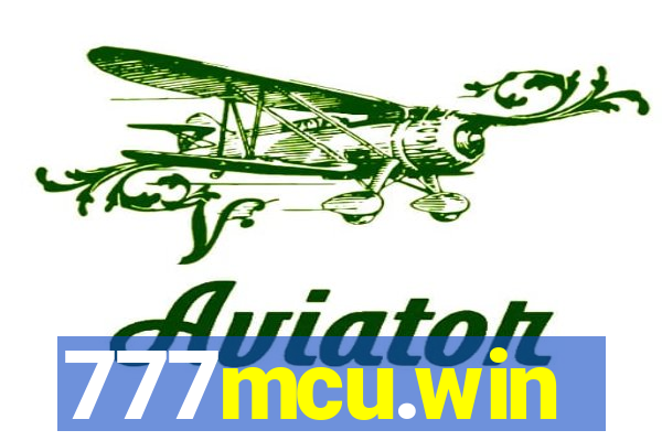 777mcu.win