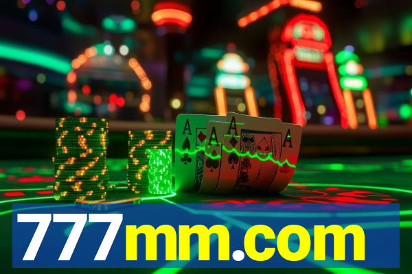 777mm.com