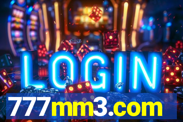 777mm3.com