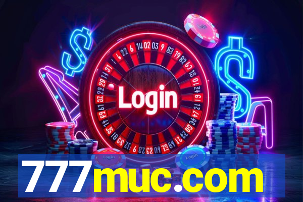 777muc.com