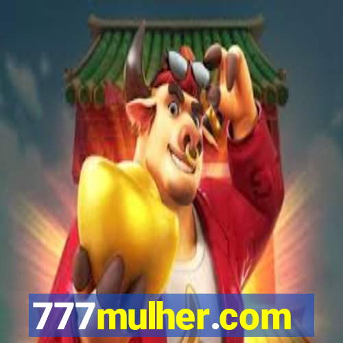 777mulher.com