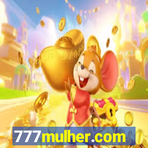 777mulher.com