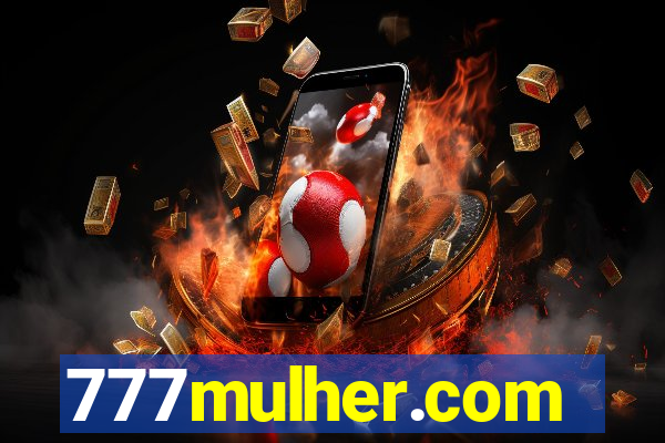 777mulher.com