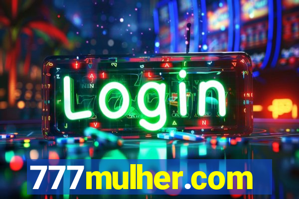 777mulher.com