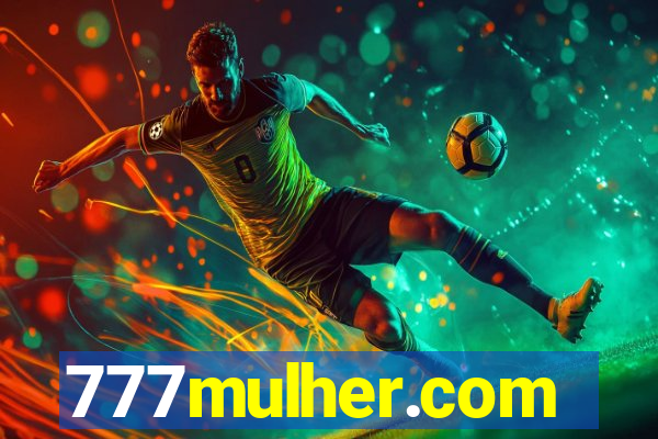777mulher.com