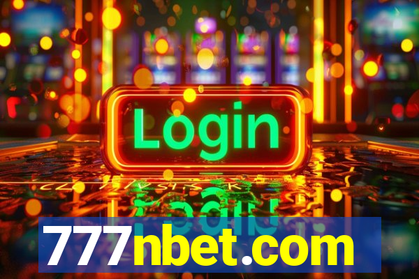 777nbet.com