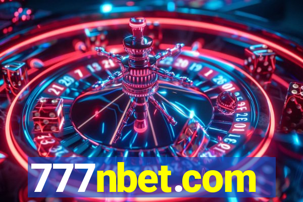 777nbet.com