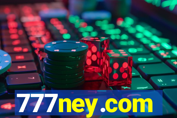 777ney.com