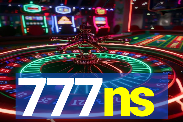 777ns