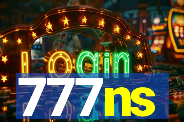 777ns