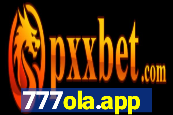 777ola.app