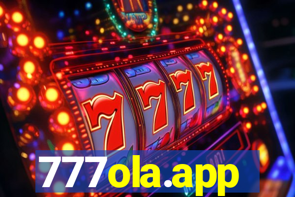 777ola.app