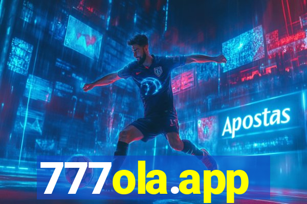 777ola.app