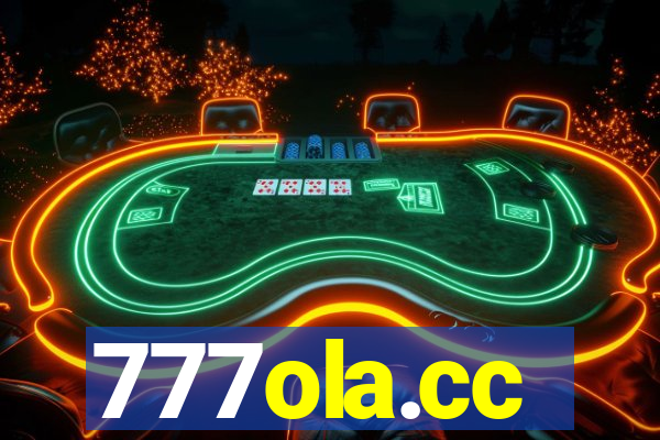 777ola.cc