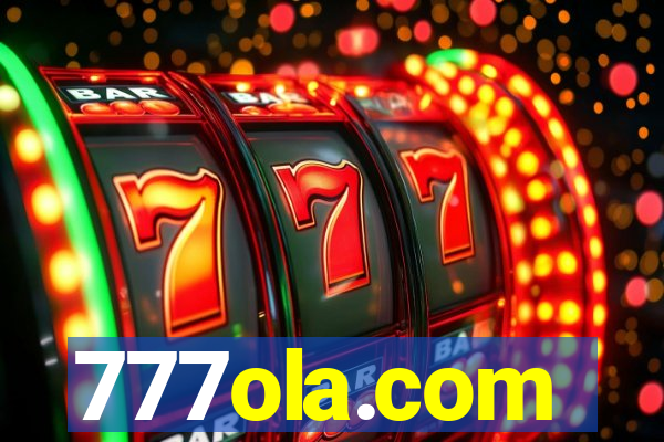777ola.com