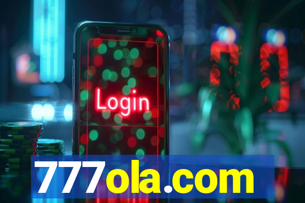 777ola.com