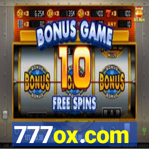 777ox.com
