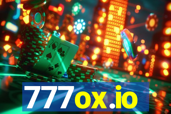 777ox.io
