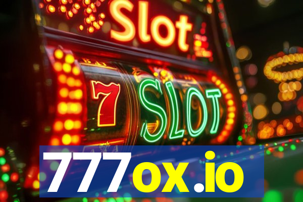 777ox.io