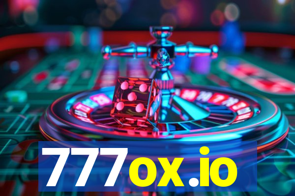 777ox.io