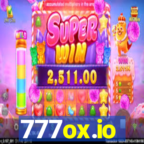 777ox.io