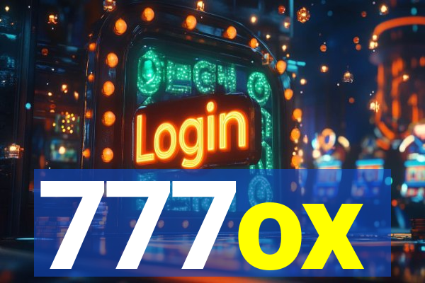 777ox
