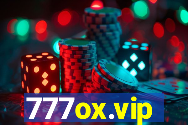777ox.vip