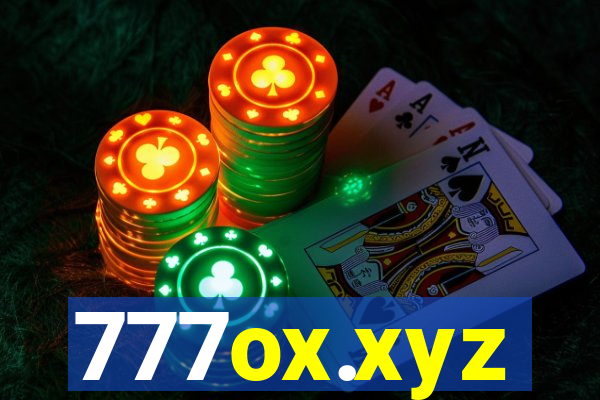 777ox.xyz