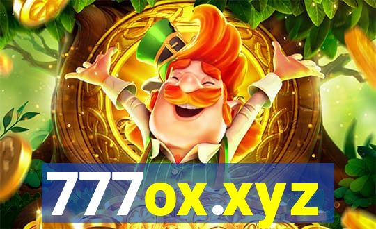 777ox.xyz