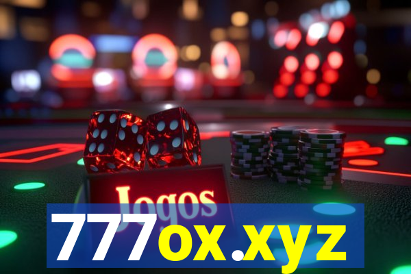 777ox.xyz